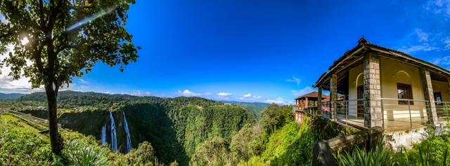 Jog Falls - India's Second Highest Waterfall - Image 1